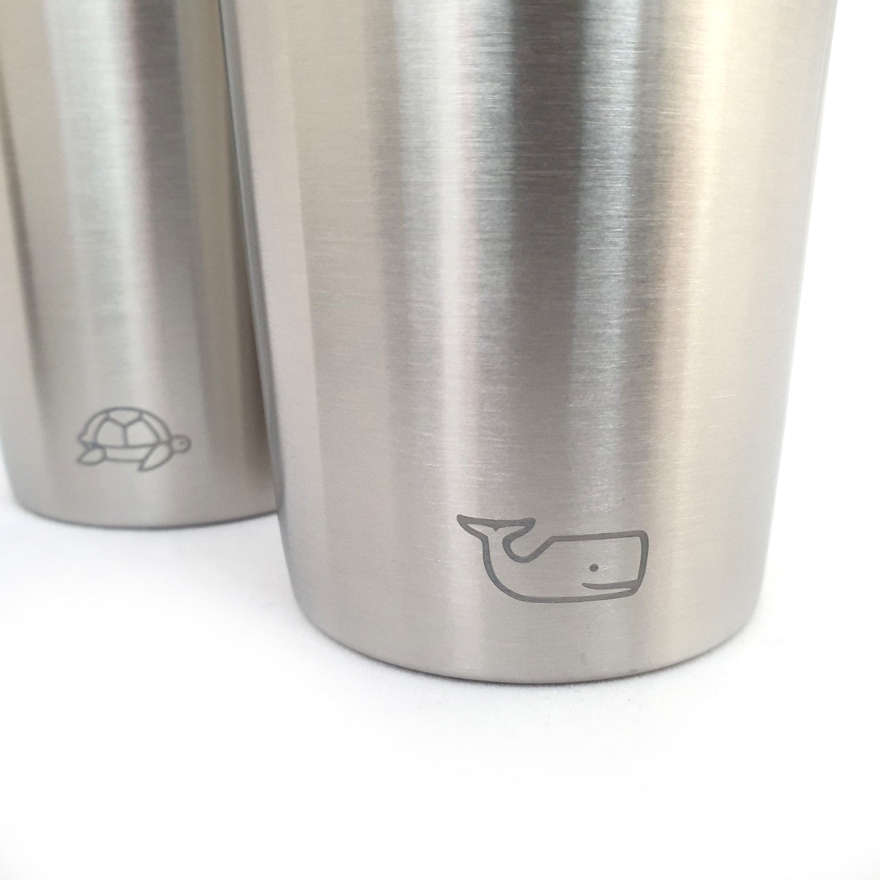 Friendly Ocean Animals' (280ml/4 Per Pack)