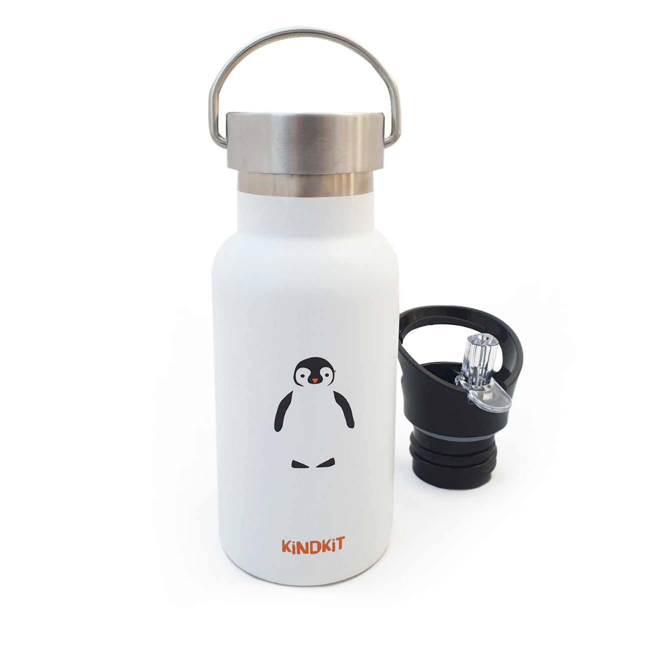 'Penguin' Thermos Bottle (350 ml)