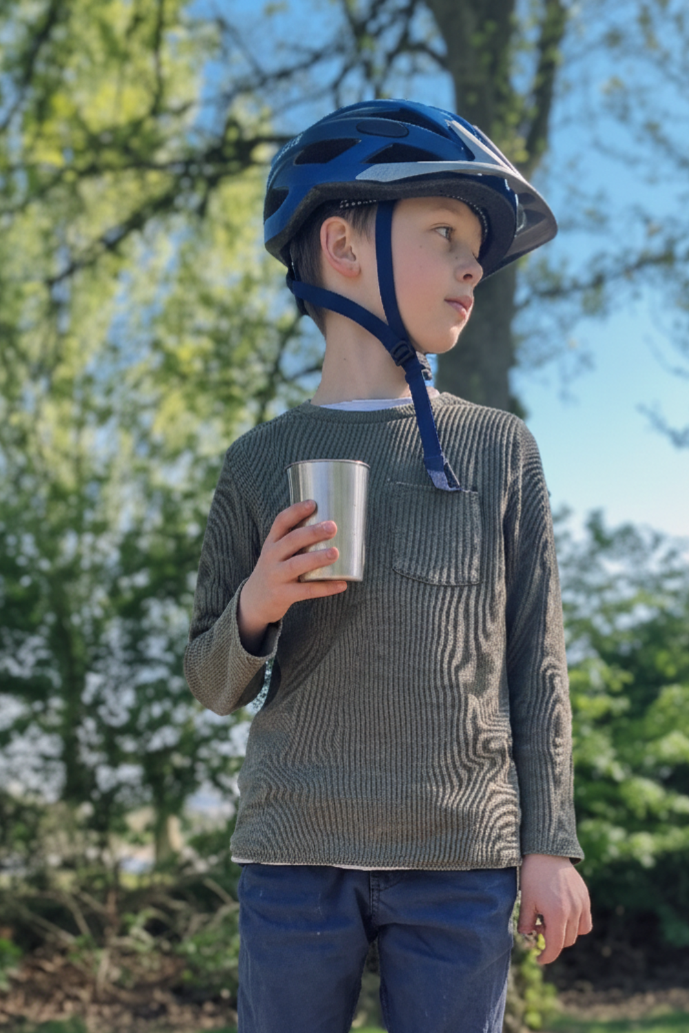 Kita-Becher: Was Erzieherinnen sich wünschen (und Eltern oft nicht wissen)