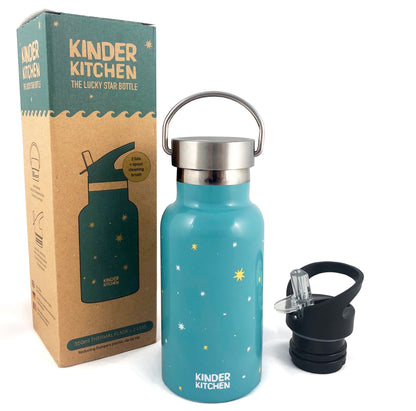 'Lucky Star' Thermos Bottle (350 ml) 