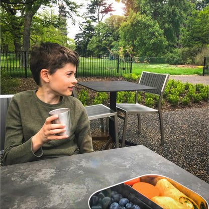 'Friendly Ocean Animals' (280ml/4 Per Pack) 