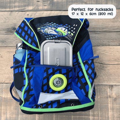 "Happy Whale" Brotdose (Vol: 800ml) - Versand ab 1.12.2025